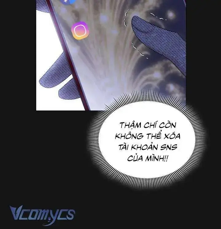 Sau Khi Kết Thúc, Tôi Đã Cứu Rỗi Vai Phản Diện Bằng Tiền - Page 22