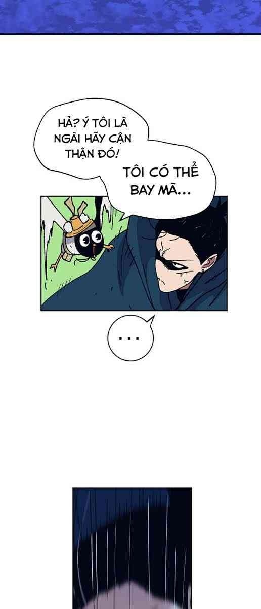 Taebaek: Người Hướng Dẫn - Page 18