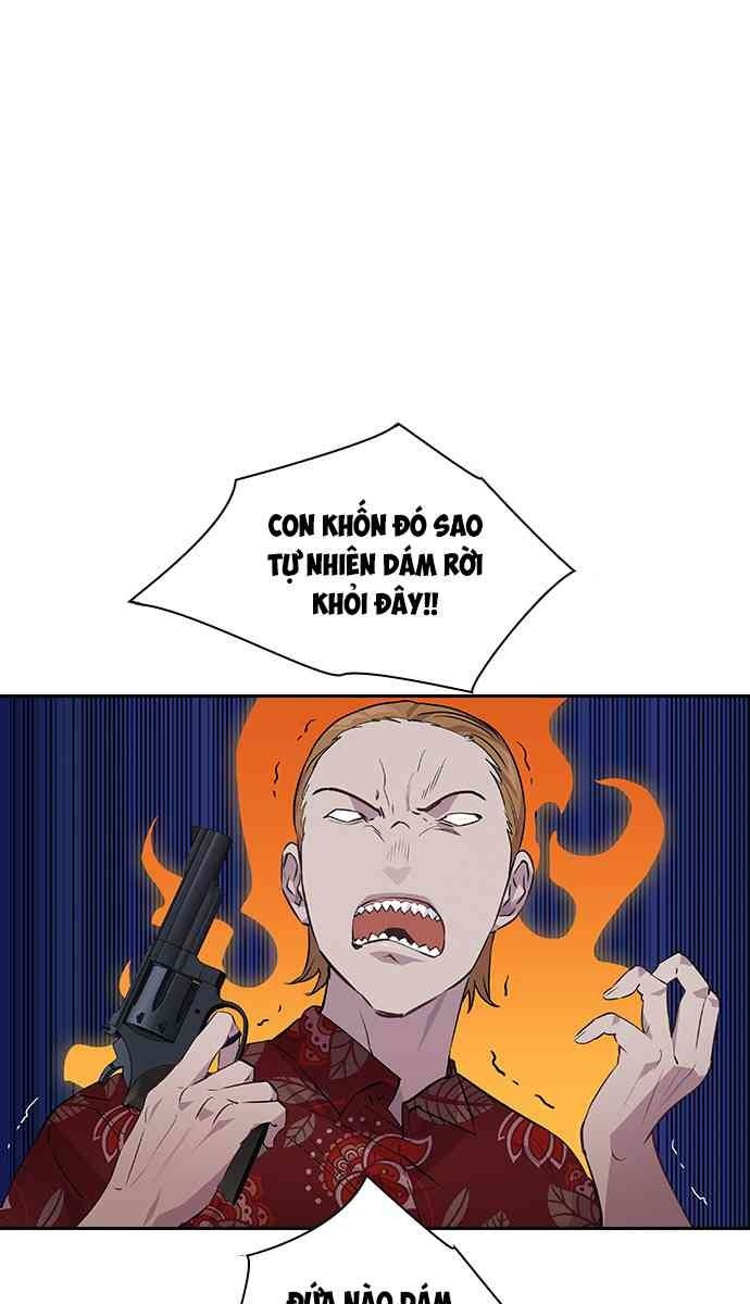 Tiền Bạc Và Quyền Lực - Page 11