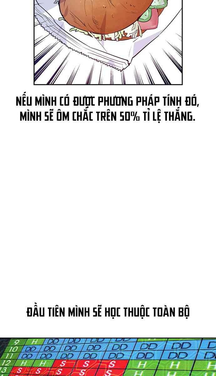 Tiền Bạc Và Quyền Lực - Page 28