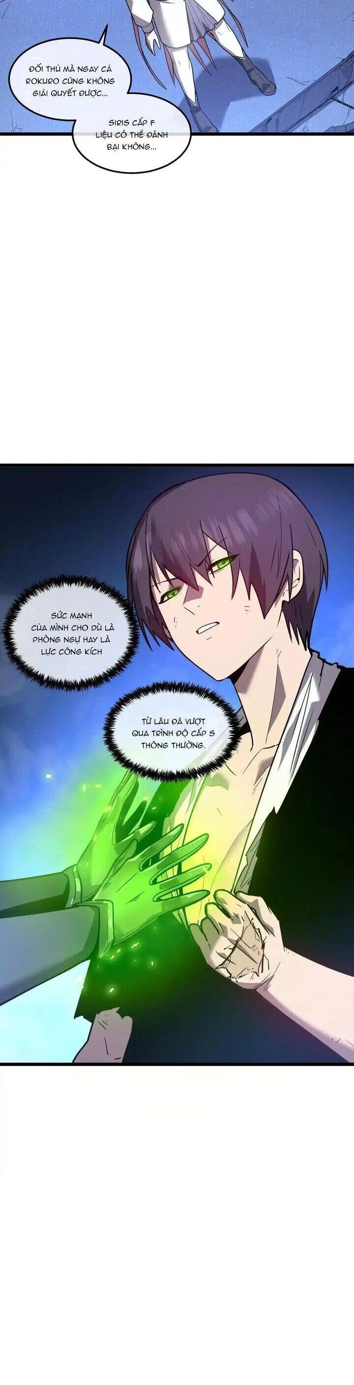 Hệ Thống Của Ta Thật Đứng Đắn - Page 7