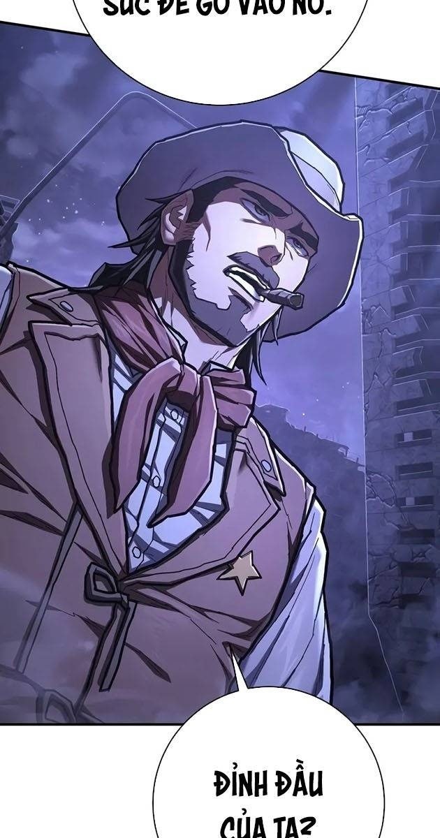 Đao Phủ - Page 22