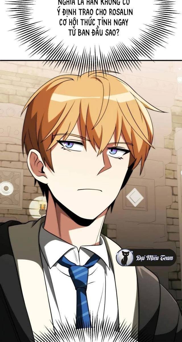 Con Trai Út Của Đại Pháp Sư Lừng Danh - Page 55