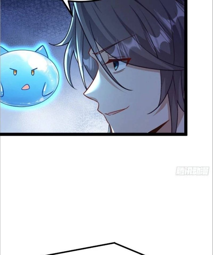 Đệ Tử Siêu Thần Ta Nằm Không, Tông Môn Hủy Diệt Ta Vô Địch - Page 23