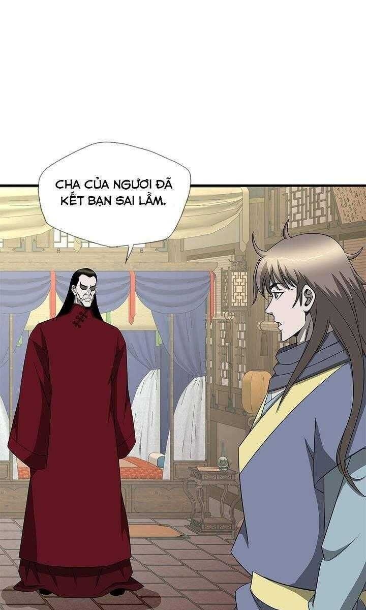 Cuồng Long - Page 53