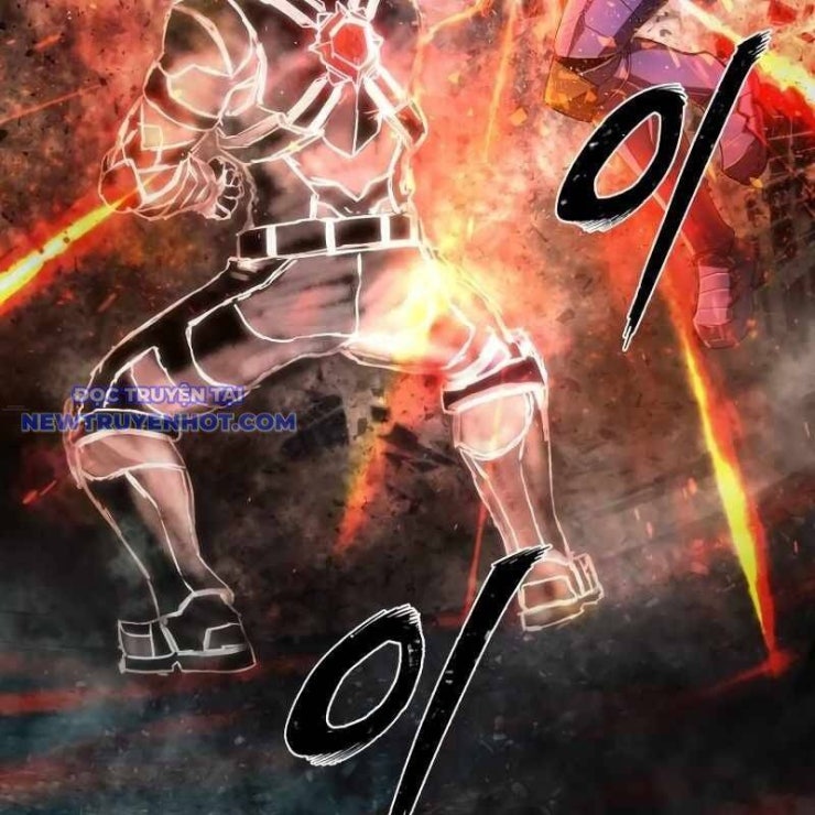 Sự Trở Lại Của Anh Hùng Diệt Thế - Page 5