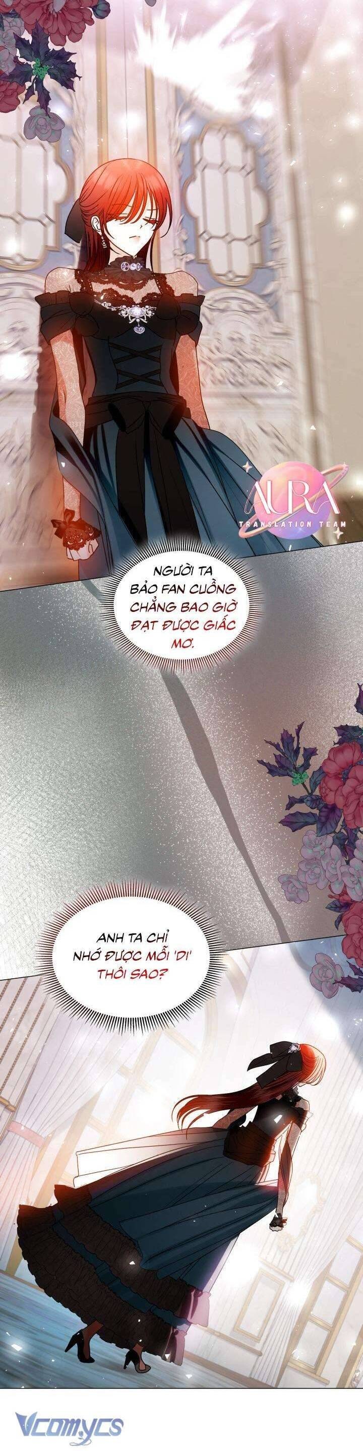 Sau Khi Kết Thúc, Tôi Đã Cứu Rỗi Vai Phản Diện Bằng Tiền - Page 31