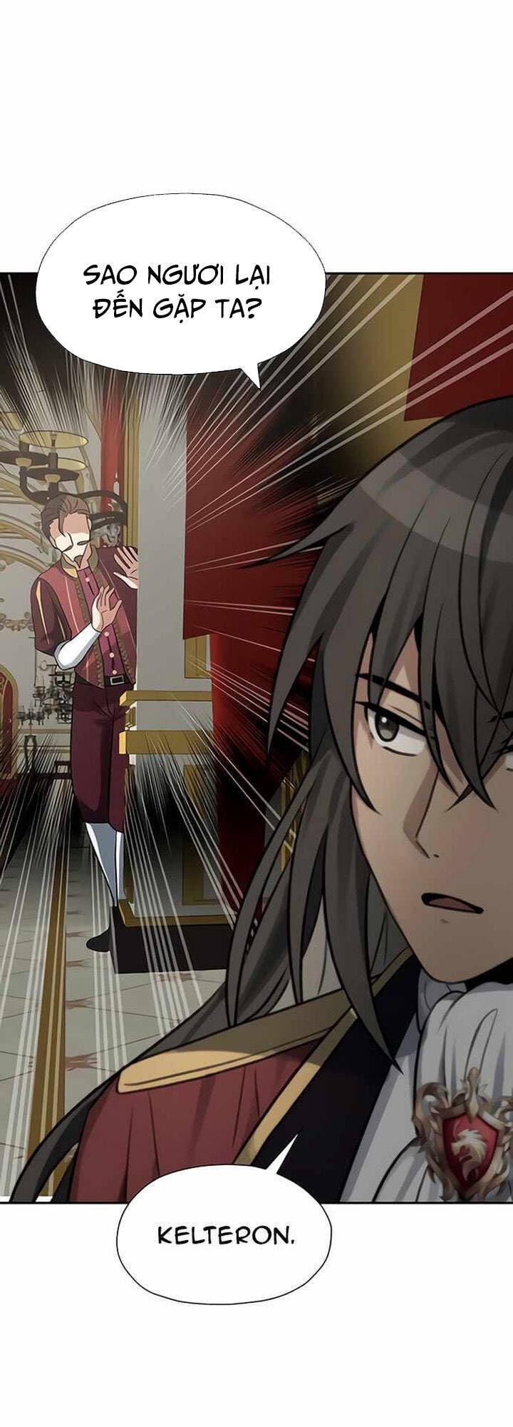 Quay Trở Lại Dị Giới Một Lần Nữa - Page 28