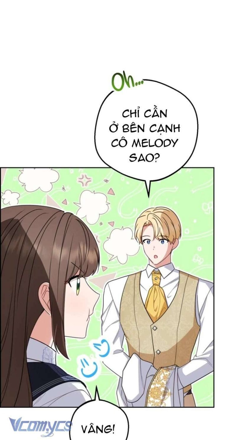 Được Yêu Thương Mà Còn Ngại Ngùng Sao! - Page 41