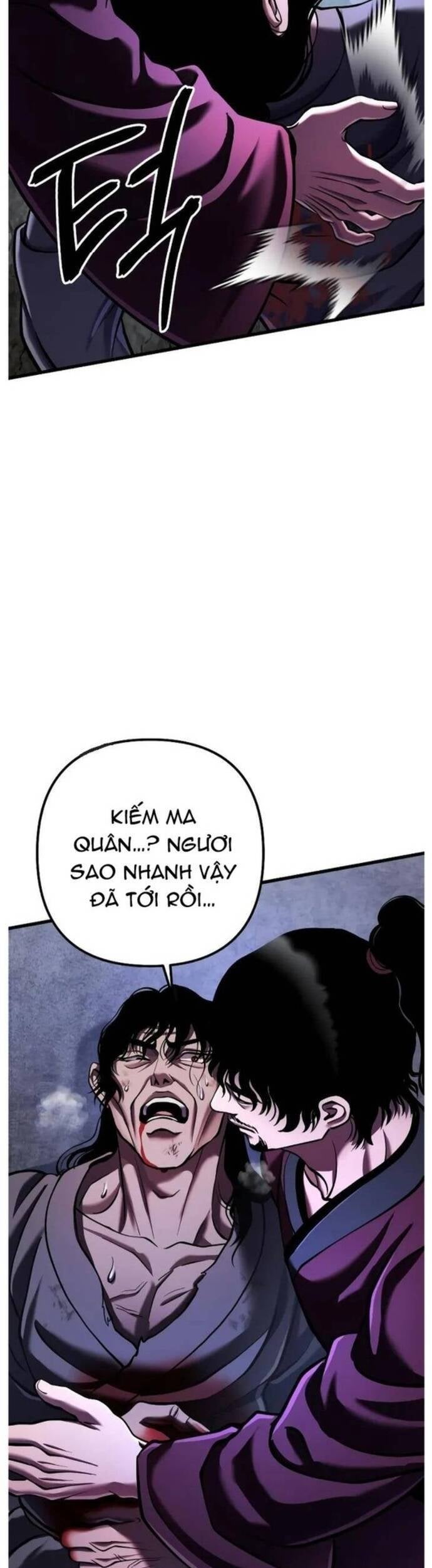 Đao Hoàng Tứ Thiếu Gia - Page 26