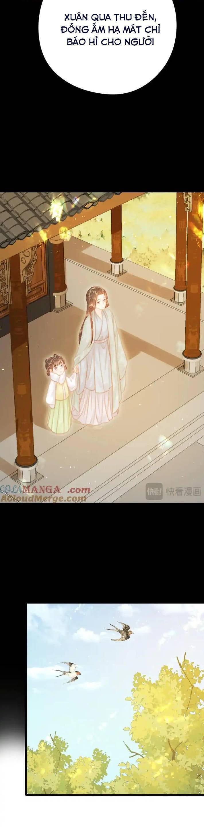 Trọng Sinh Chi Ác Phi Nghịch Tập - Page 17