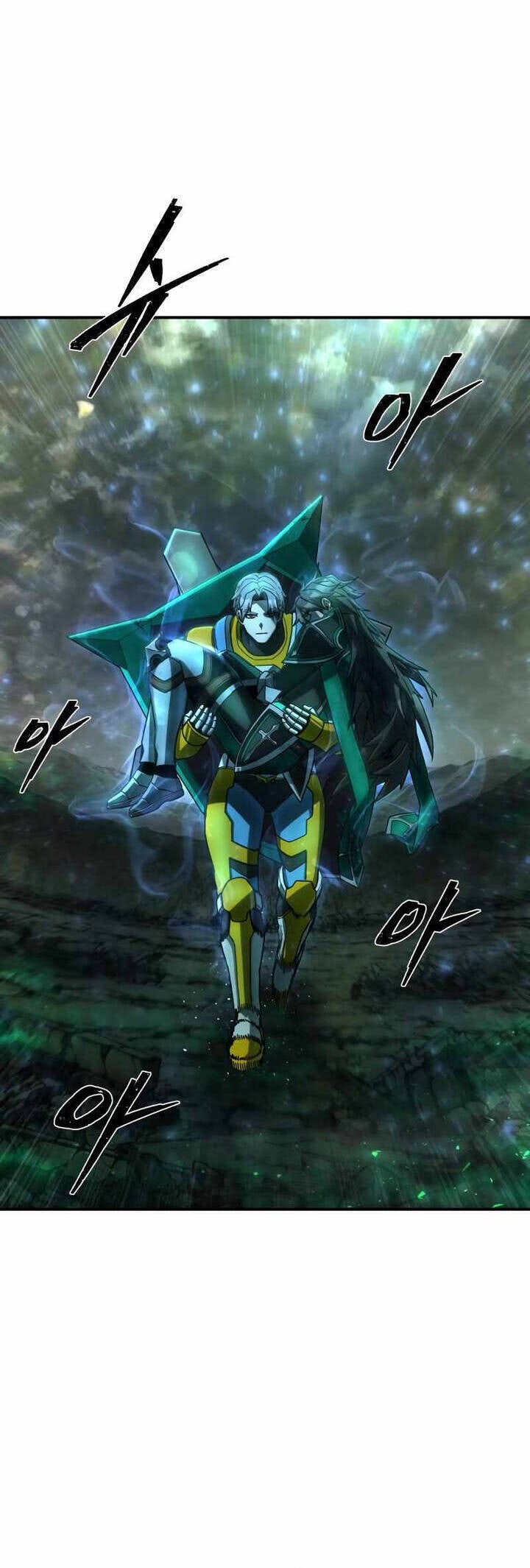 Sự Trở Lại Của Anh Hùng Diệt Thế - Page 23