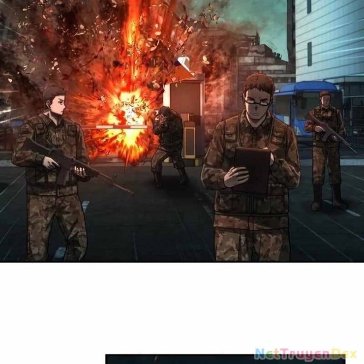 Sự Trở Lại Của Anh Hùng Diệt Thế - Page 108