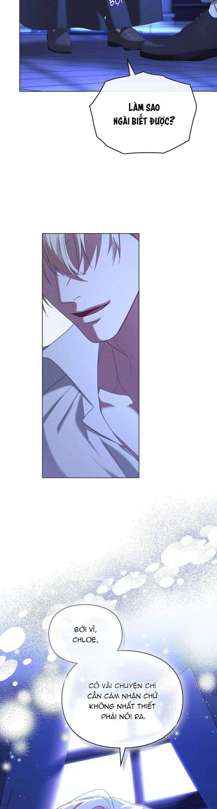 Phản Bội Nhân Phẩm - Page 20