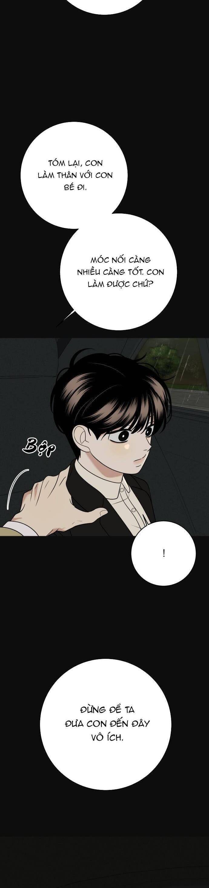 Kỷ Niệm Tuổi 19 Tồi Tệ - Page 9