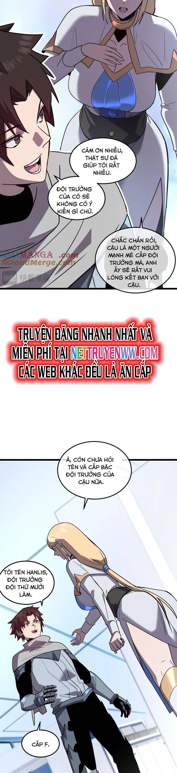 Hệ Thống Của Ta Thật Đứng Đắn - Page 18