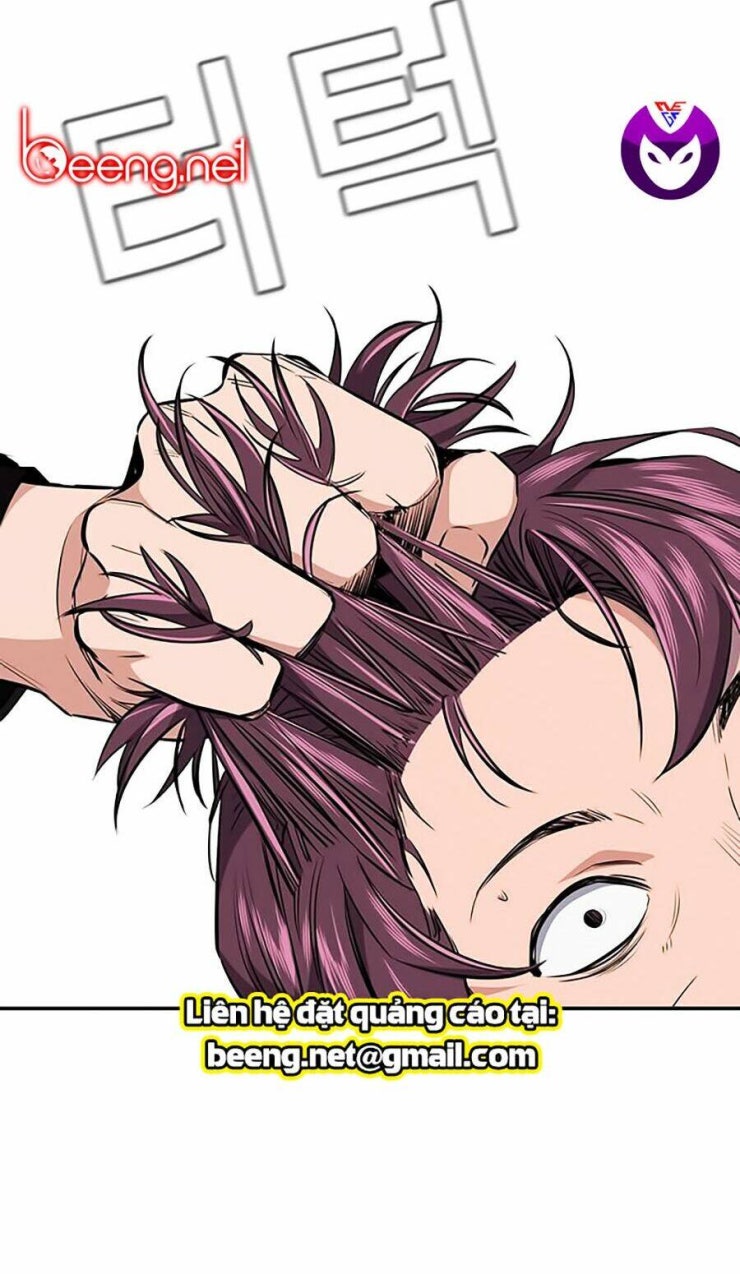 Giáo Dục Chân Chính - Get Schooled - Page 119