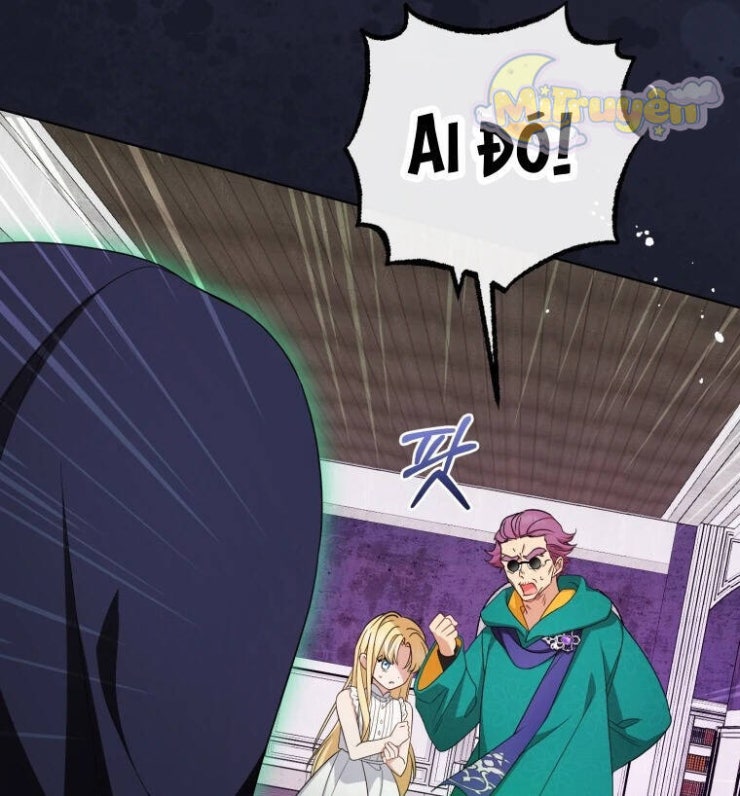 Được Yêu Thương Mà Còn Ngại Ngùng Sao! - Page 60