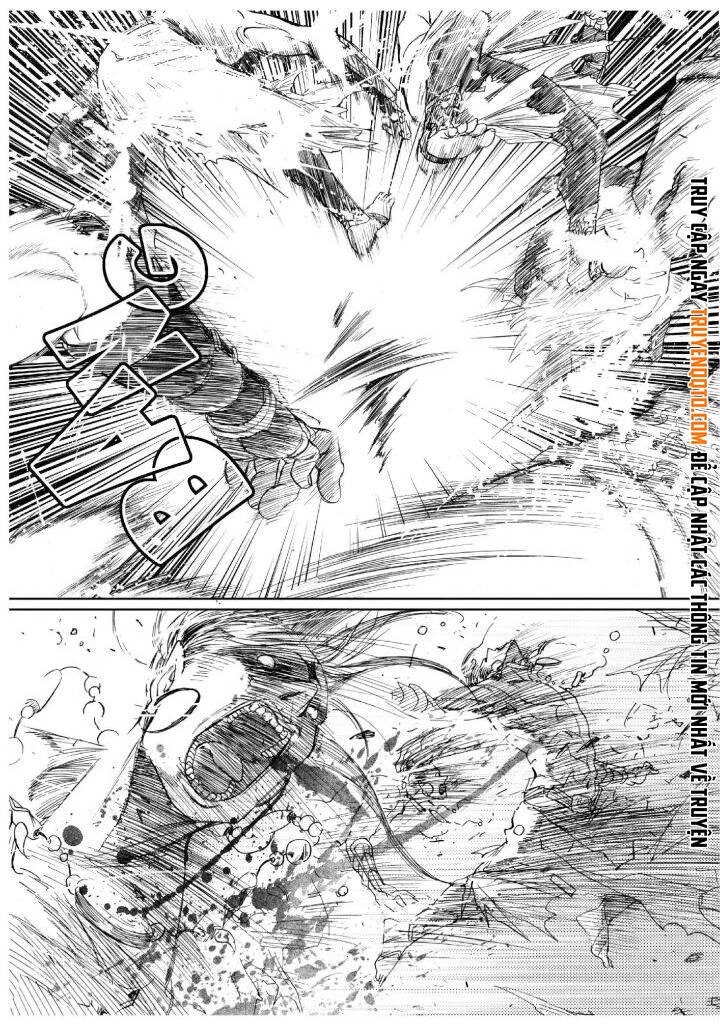 Địa Ngục Môn - Page 12