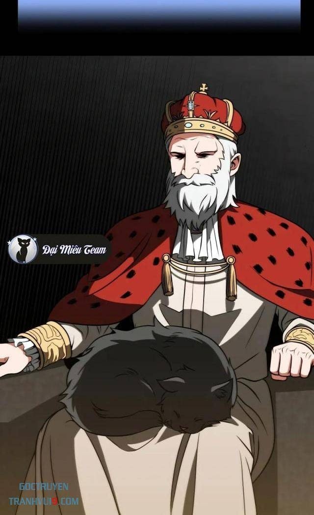 Con Trai Út Của Đại Pháp Sư Lừng Danh - Page 90