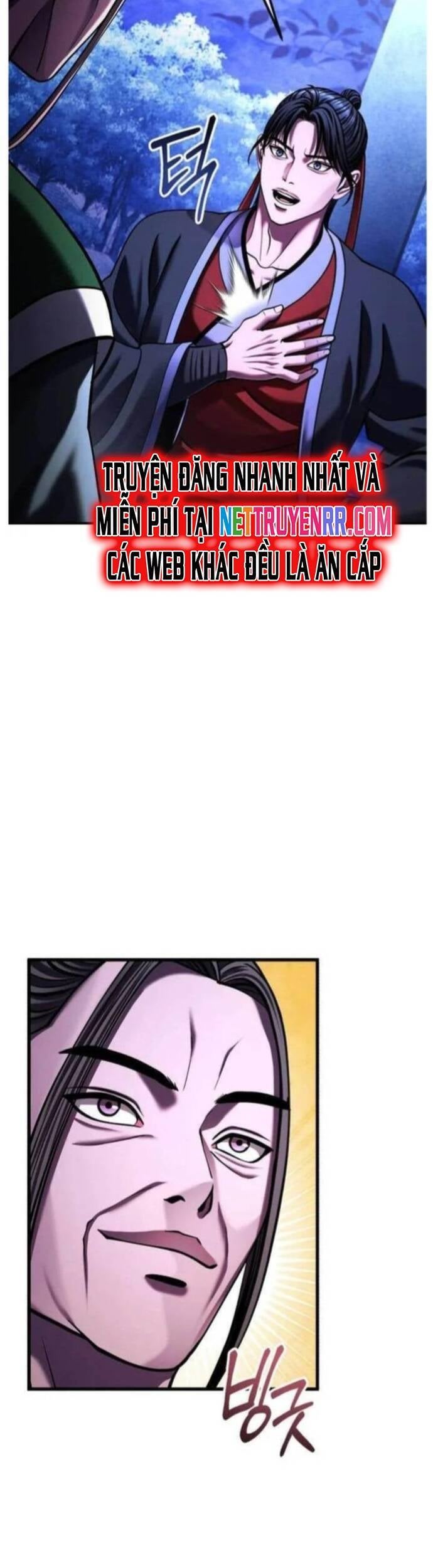 Đao Hoàng Tứ Thiếu Gia - Page 18