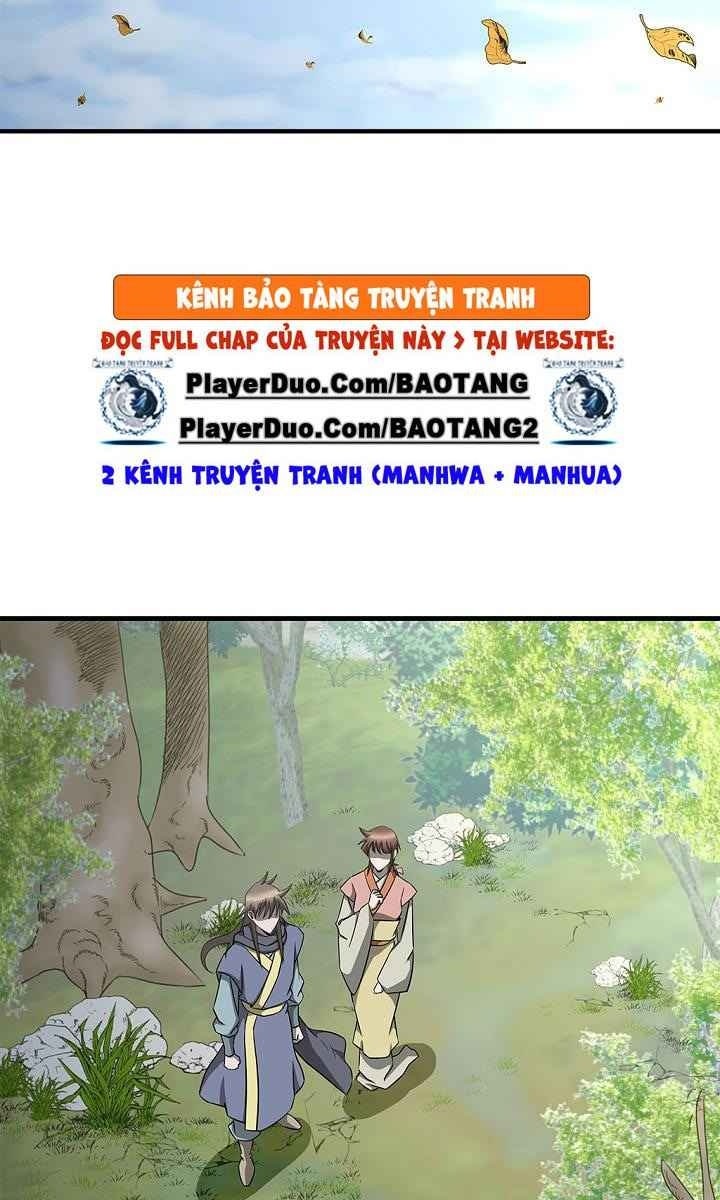 Cuồng Long - Page 37