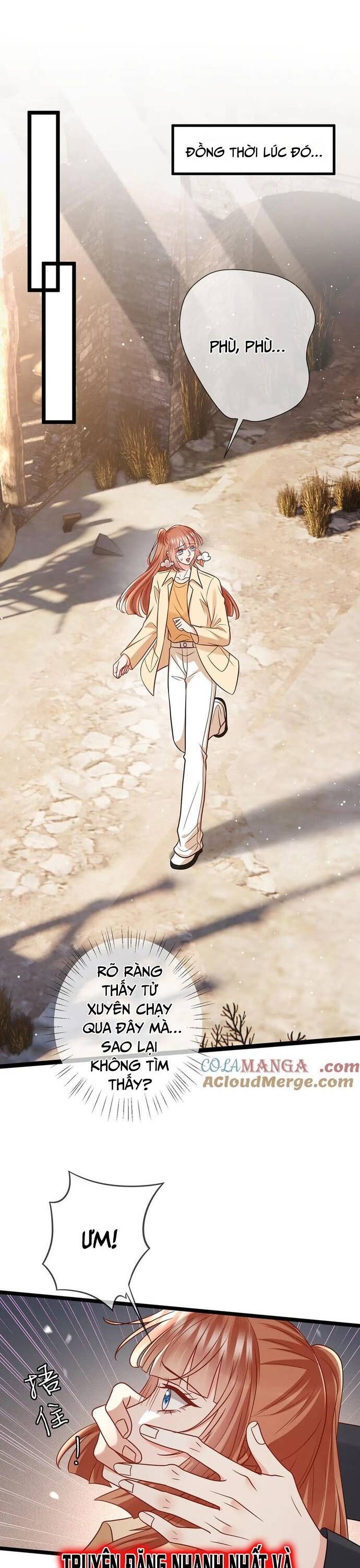 Danh Môn Chí Ái - Page 4