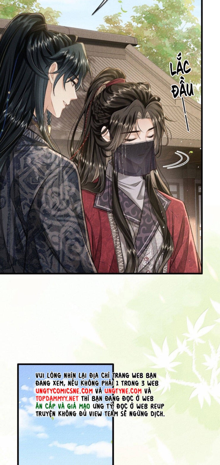 Đan Tiêu Vạn Dặm - Page 37