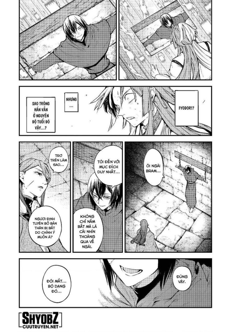 Đặc Nhiệm Thám Tử - Page 24