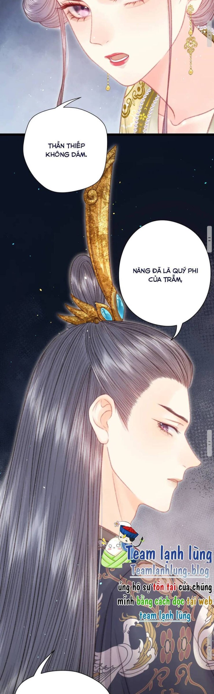 Trọng Sinh Chi Ác Phi Nghịch Tập - Page 30