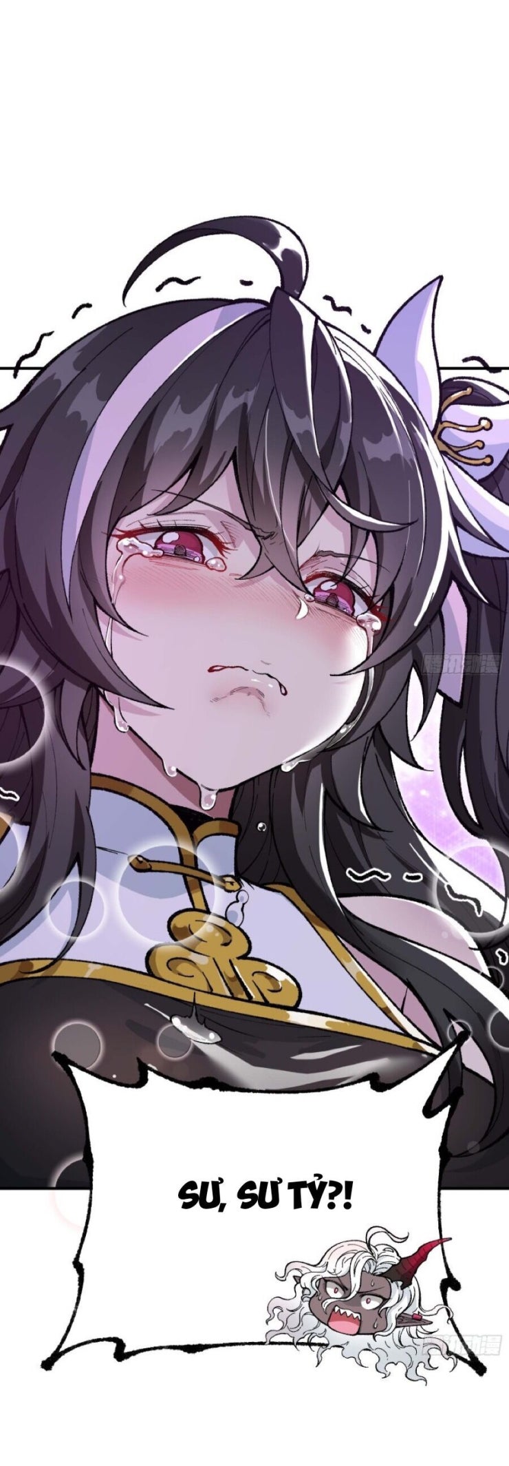 Ta Làm Cặn Bã Ở Tu Tiên Giới - Page 53