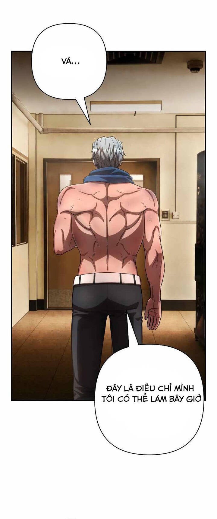 Sự Trở Lại Của Anh Hùng Diệt Thế - Page 64