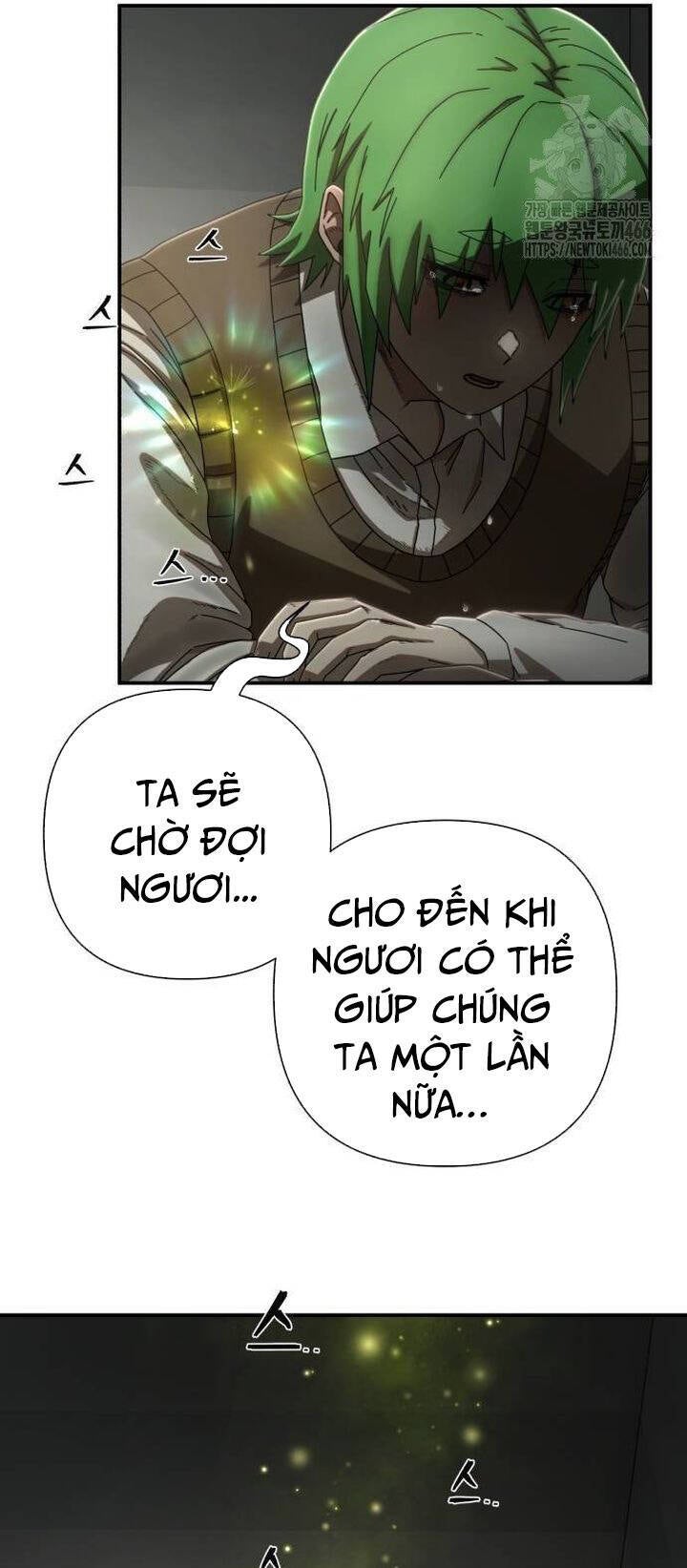 Sự Trở Lại Của Anh Hùng Diệt Thế - Page 37