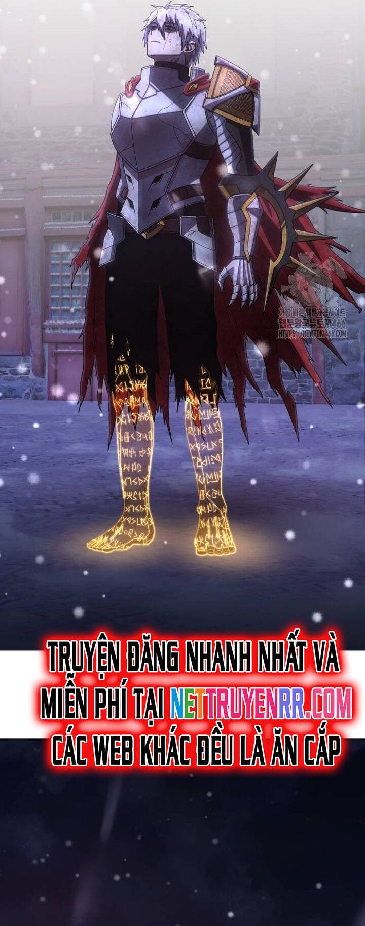 Sự Trở Lại Của Anh Hùng Diệt Thế - Page 35