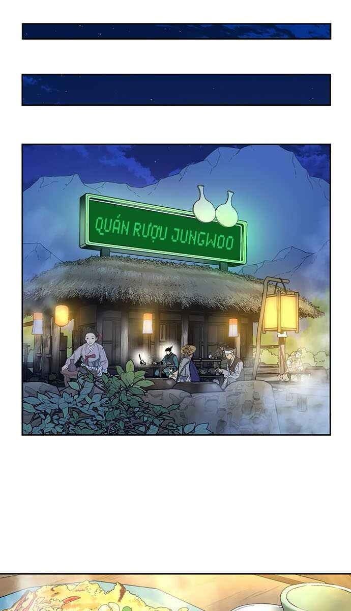 Taebaek: Người Hướng Dẫn - Page 29