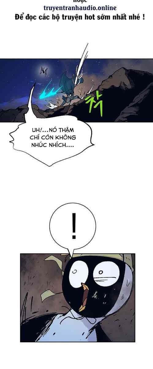 Taebaek: Người Hướng Dẫn - Page 22