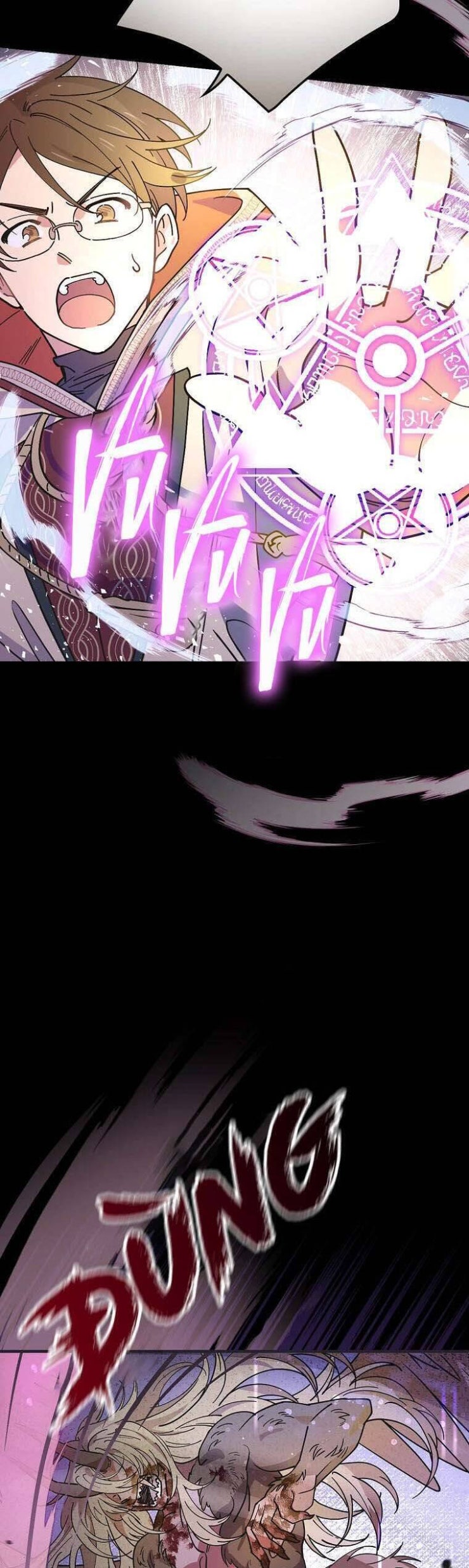 Giai Điệu Của Nhành Cây Khô Héo - Page 4