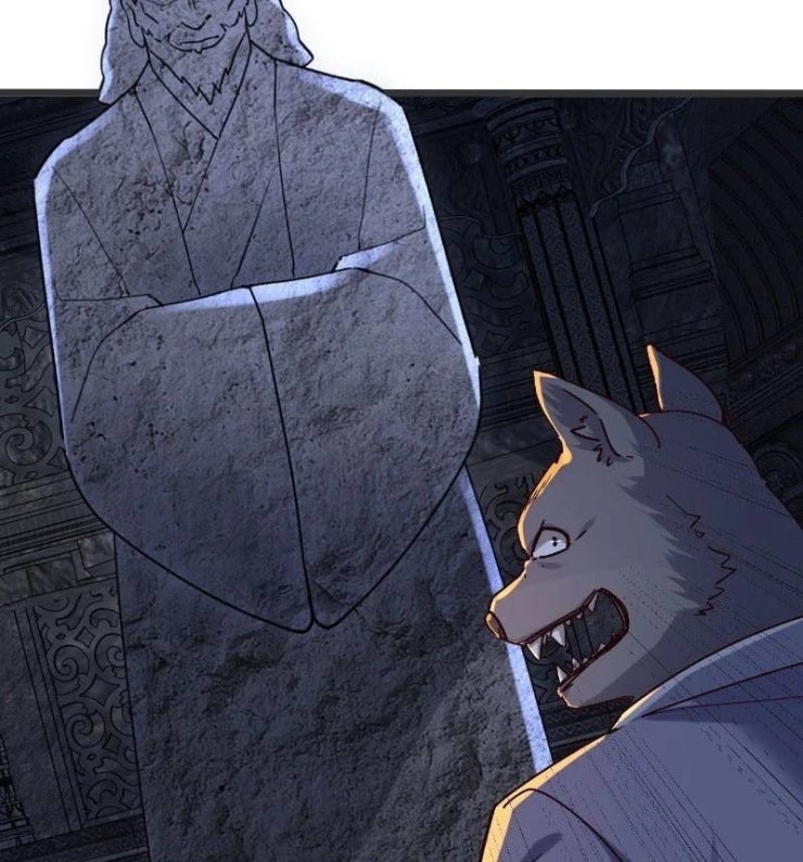 Đệ Tử Siêu Thần Ta Nằm Không, Tông Môn Hủy Diệt Ta Vô Địch - Page 42