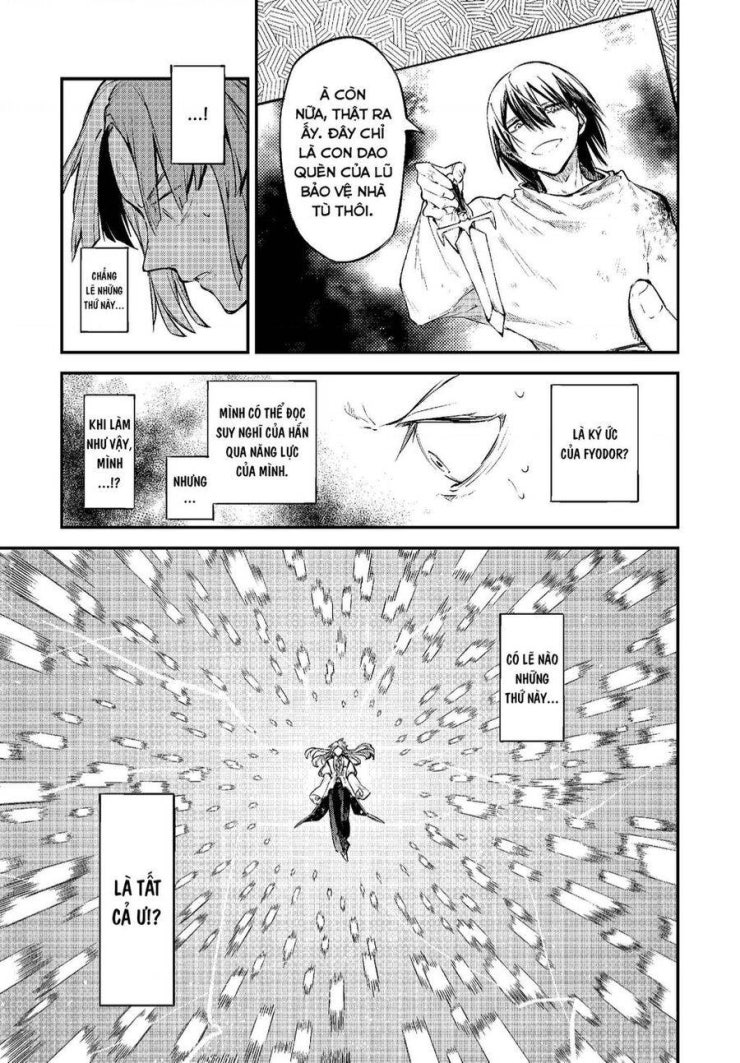 Đặc Nhiệm Thám Tử - Page 9