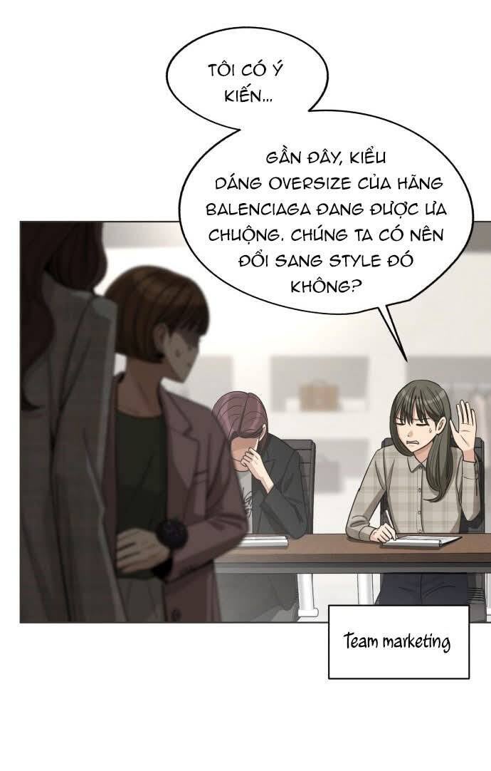 Tình Yêu Của Ik Seob - Page 20