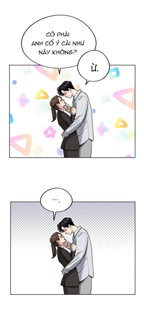 Tình Yêu Của Ik Seob - Page 30