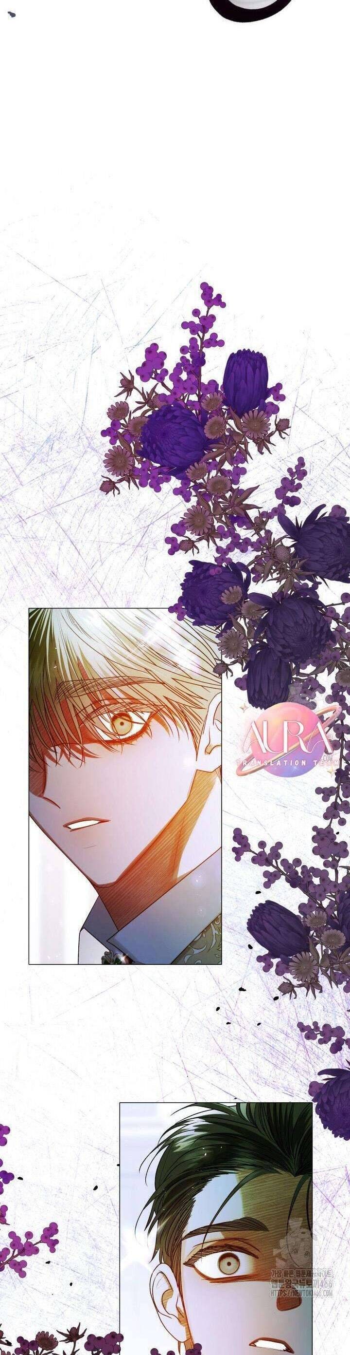 Sau Khi Kết Thúc, Tôi Đã Cứu Rỗi Vai Phản Diện Bằng Tiền - Page 23