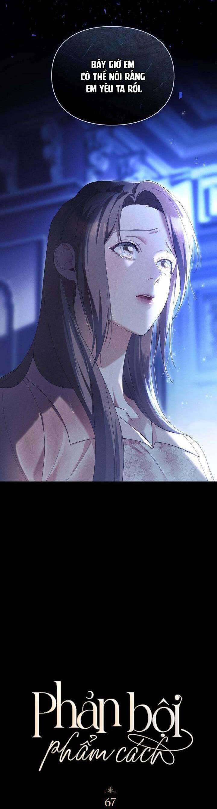 Phản Bội Nhân Phẩm - Page 8