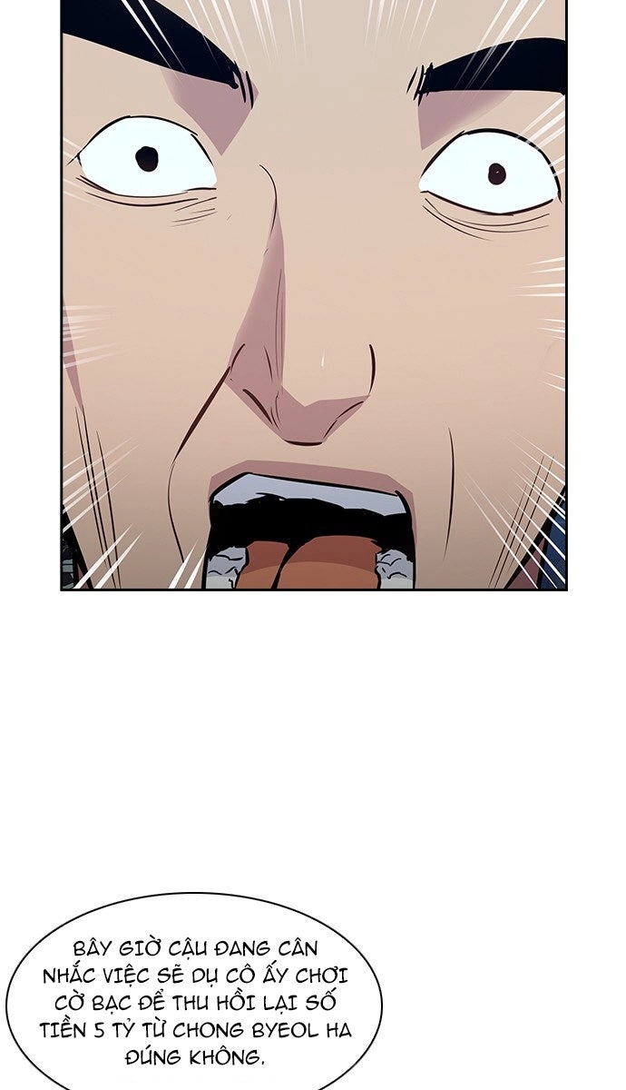 Tiền Bạc Và Quyền Lực - Page 11