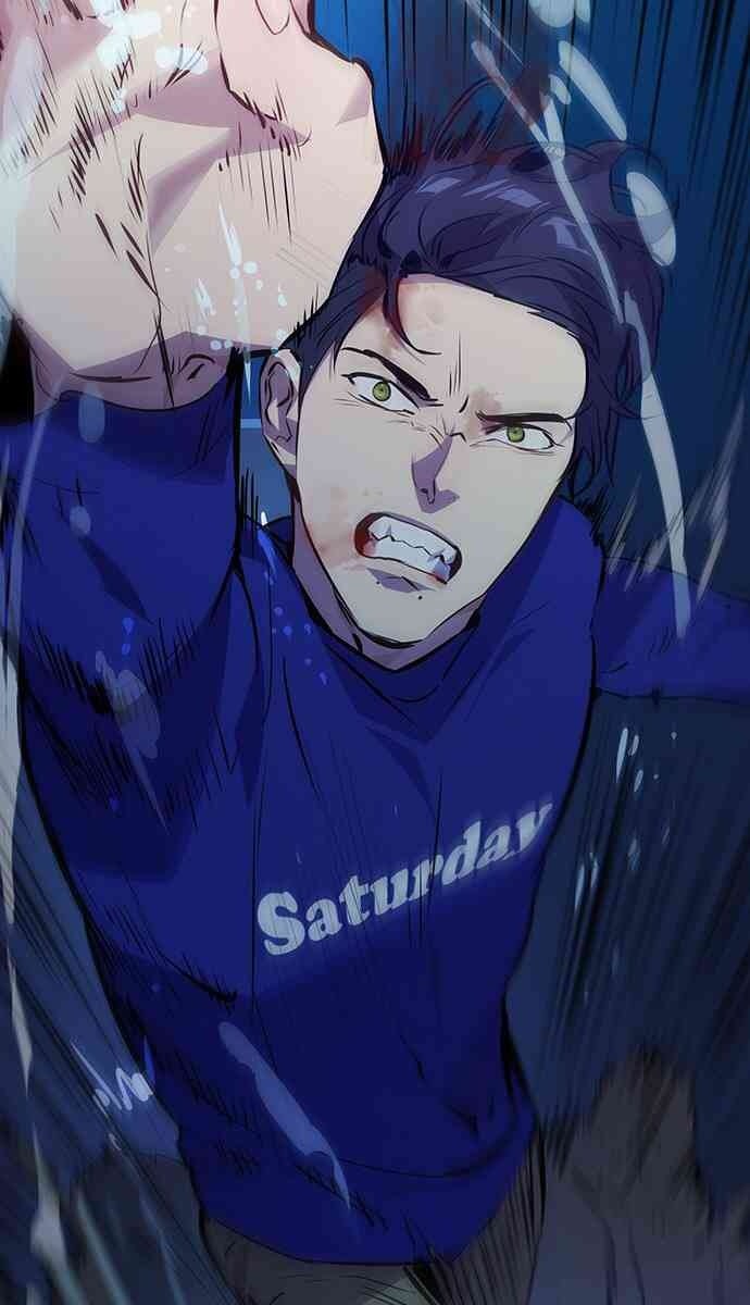 Tiền Bạc Và Quyền Lực - Page 20