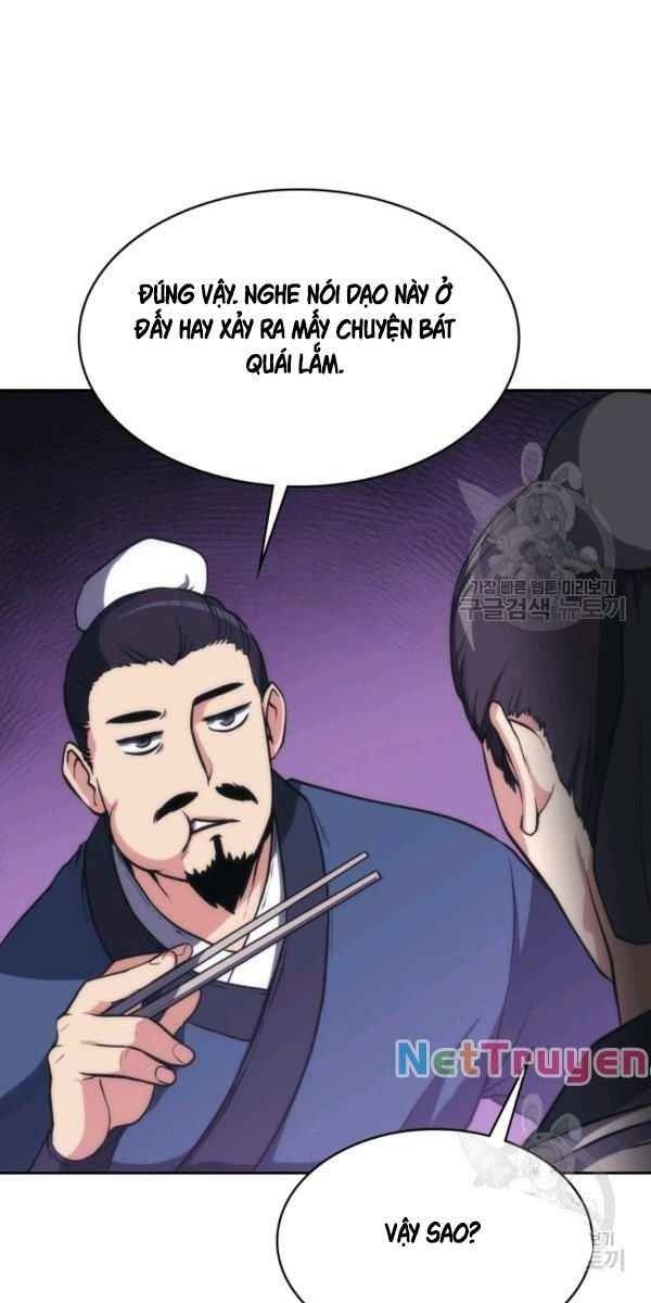 Sát Thủ 2044 - Page 13