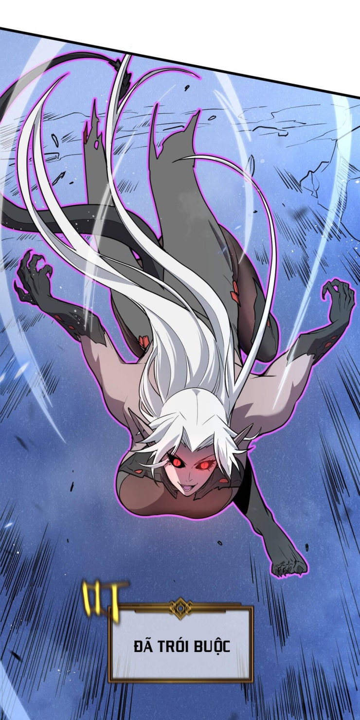 Hệ Thống Của Ta Thật Đứng Đắn - Page 21