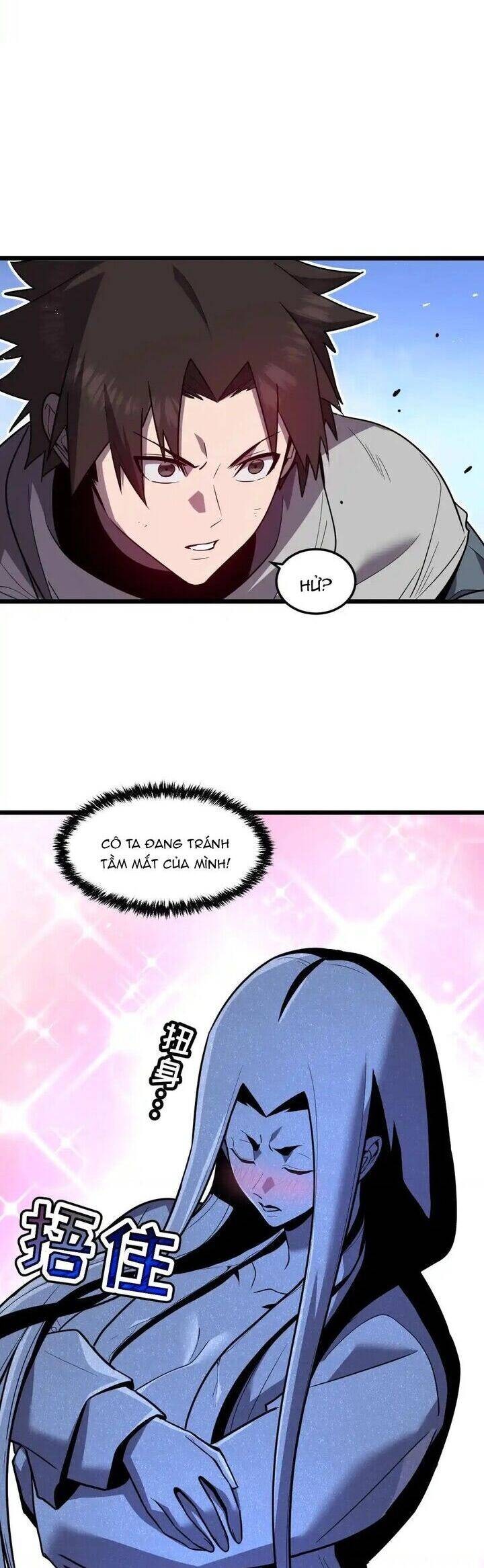 Hệ Thống Của Ta Thật Đứng Đắn - Page 12