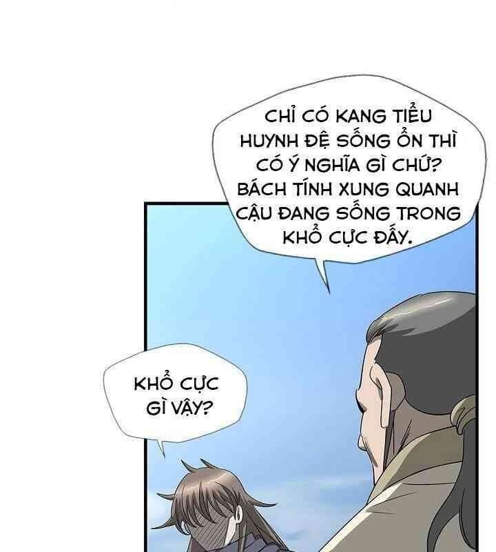 Cuồng Long - Page 82