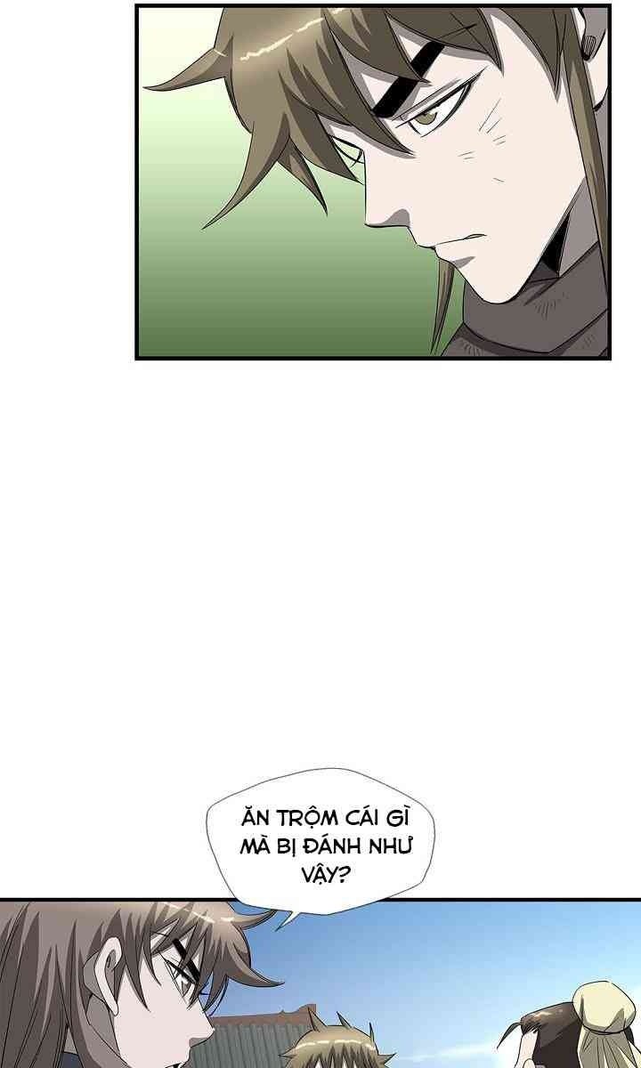 Cuồng Long - Page 25